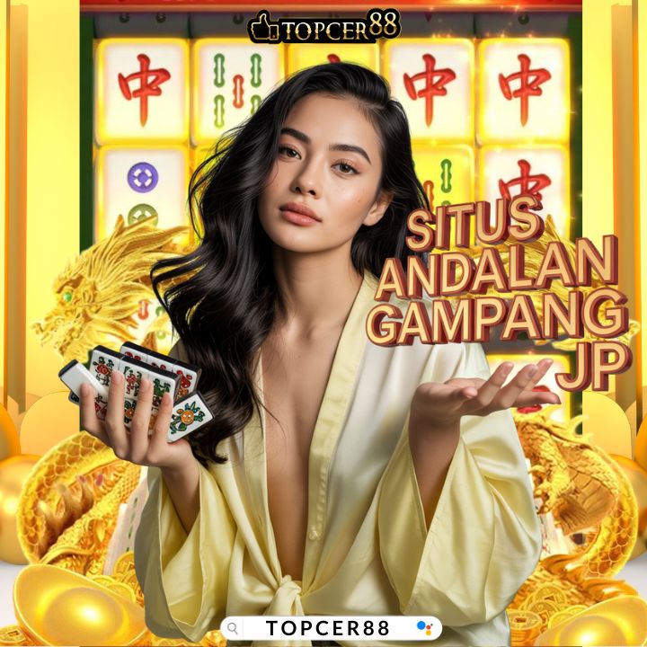 Gampang JP 2025: Link Resmi Slot88 Maxwin Hari Ini Pasti Menang